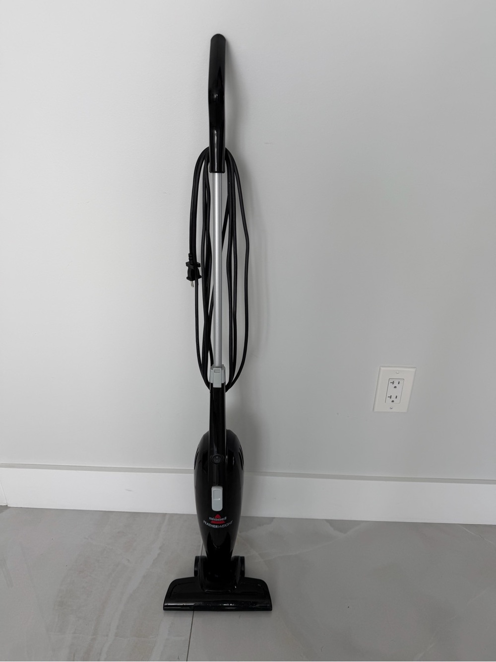 Bissell Featherweight Stick Vacuum 3-in-1 Bagless Model 2033M PRICED TO SELL